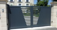 Notre société de clôture et de portail à Prunières